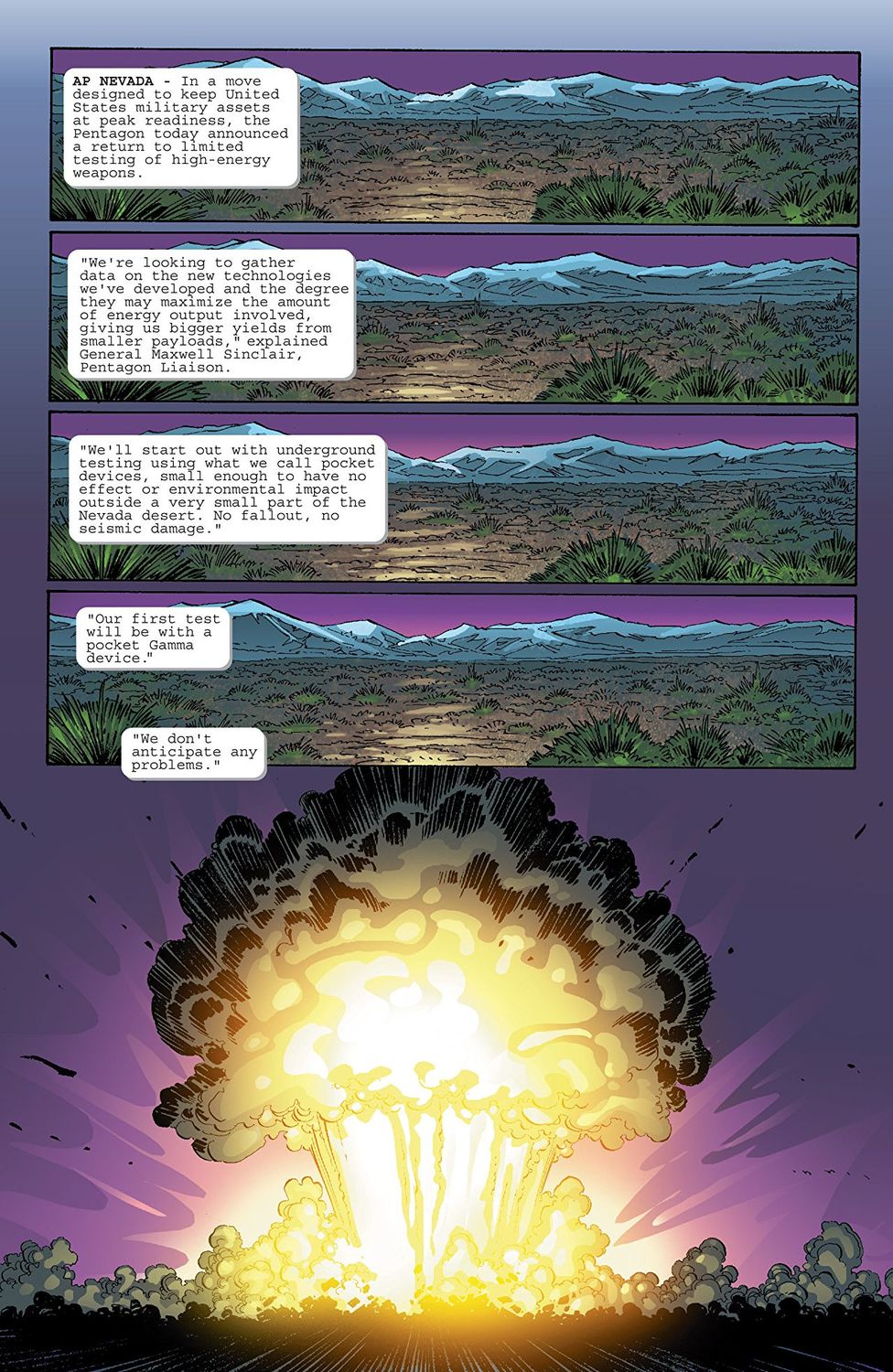 Amazing Spider-Man. Vol. 5: Unintended Consequences TPB