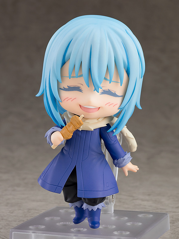 Фігурка Nendoroid Рімуру Про моє переродження в слиз | Rimuru Tensei shitara Slime Datta Ken