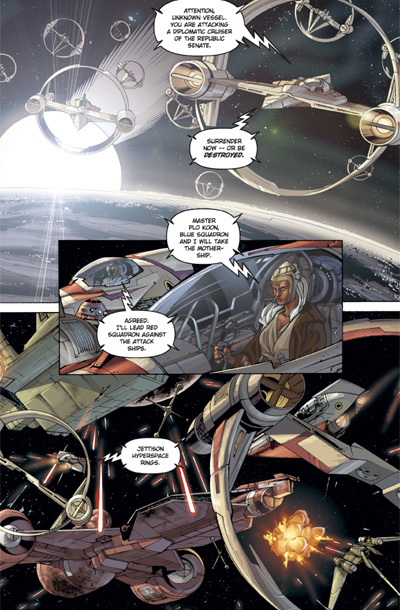 Star Wars. Clone Wars. Vol. 5: The Best Blades TPB