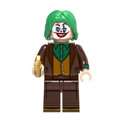 Мініфігурка Джокер | Joker