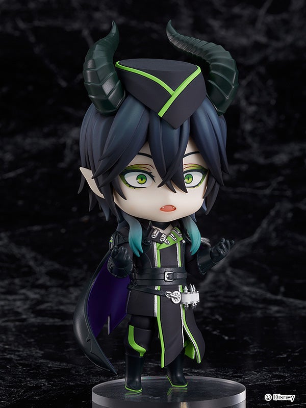 Nendoroid Malleus Draconia