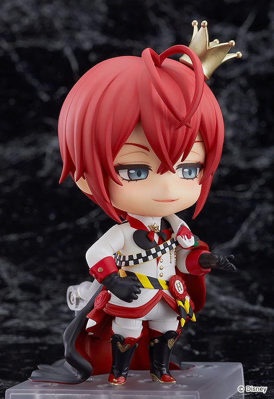 Nendoroid Riddle Rosehearts
