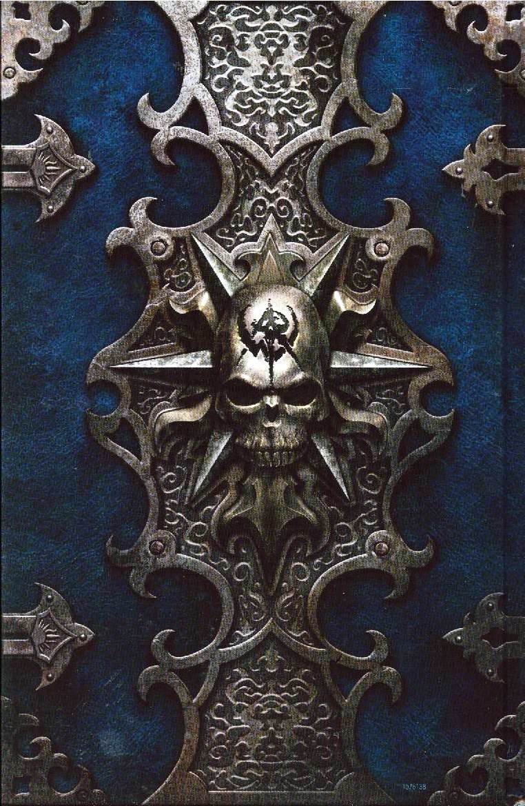 Warhammer Online. Prelude to War HC