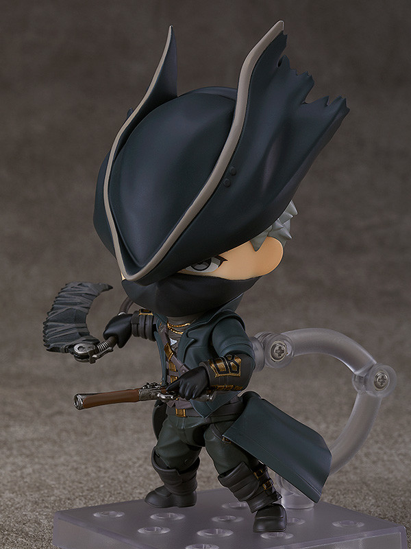Фигурка Nendoroid Охотник | The Hunter Bloodborne