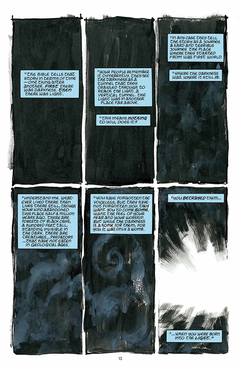 Lucifer. Book One TPB