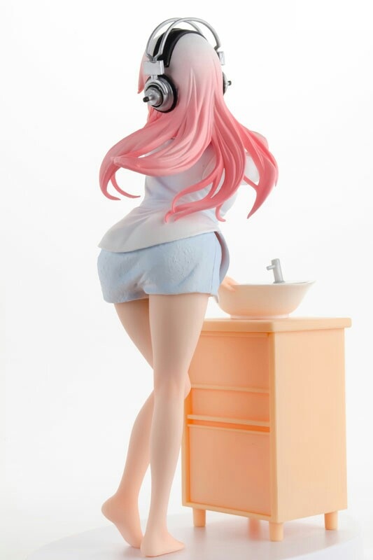 Фігурка Супер Соніко | Super Sonico