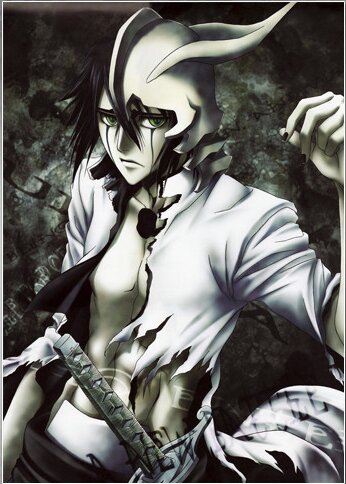 Плакаты А3 Bleach / Блеч 011