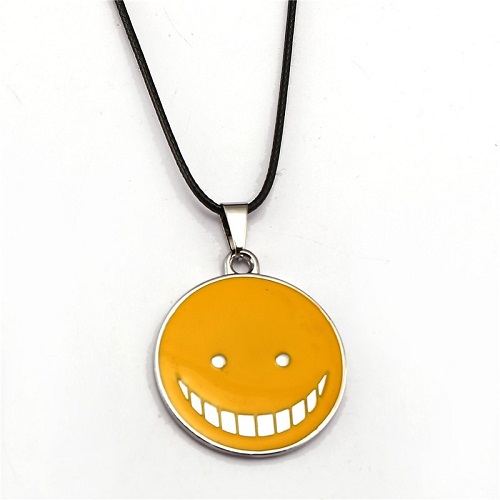 Кулон Клас Вбивць | Assassination Classroom