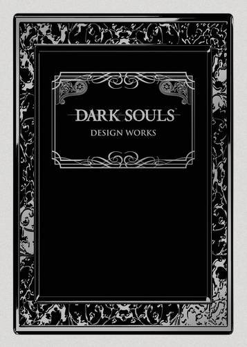 Dark Souls. Design Works HC