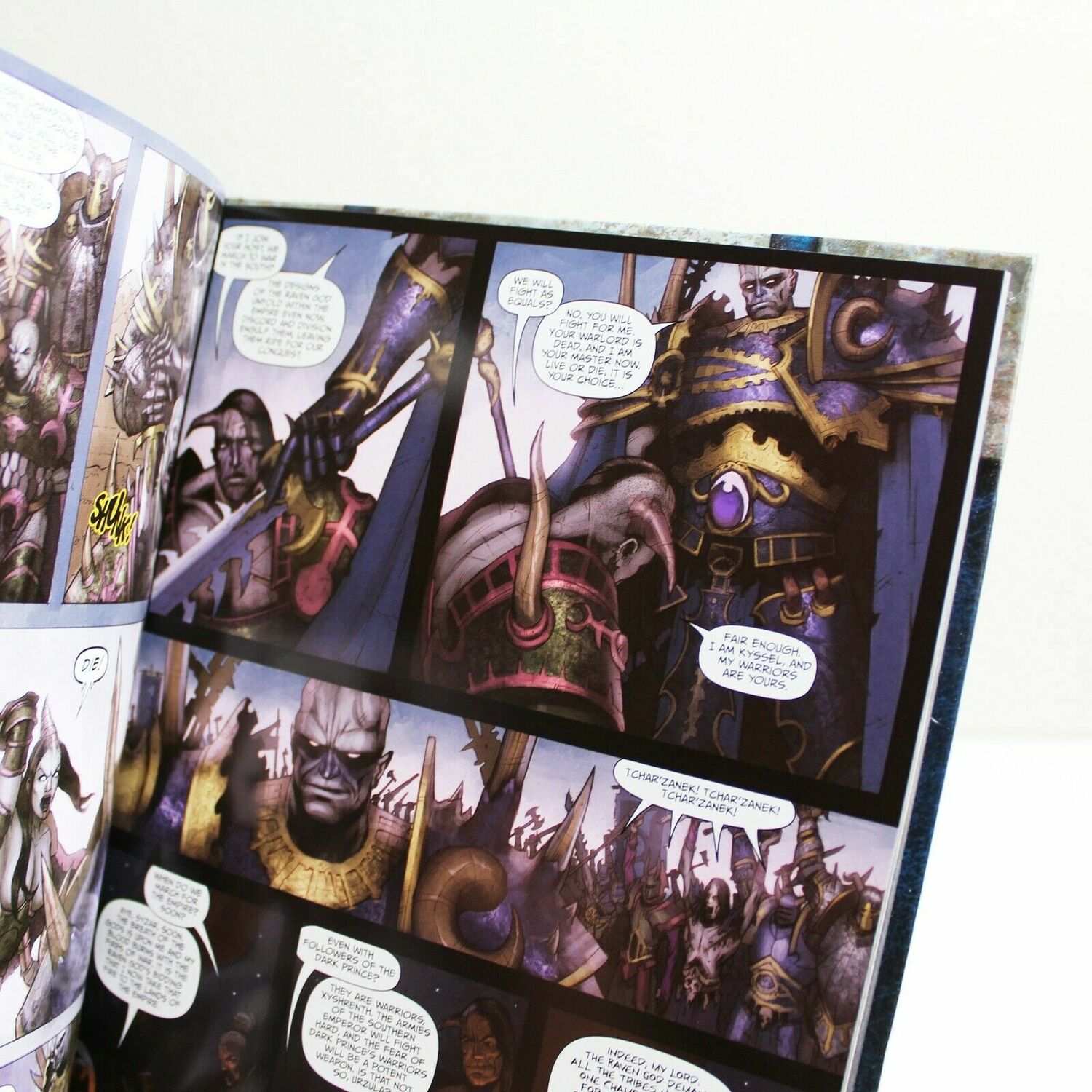 Warhammer Online. Prelude to War HC