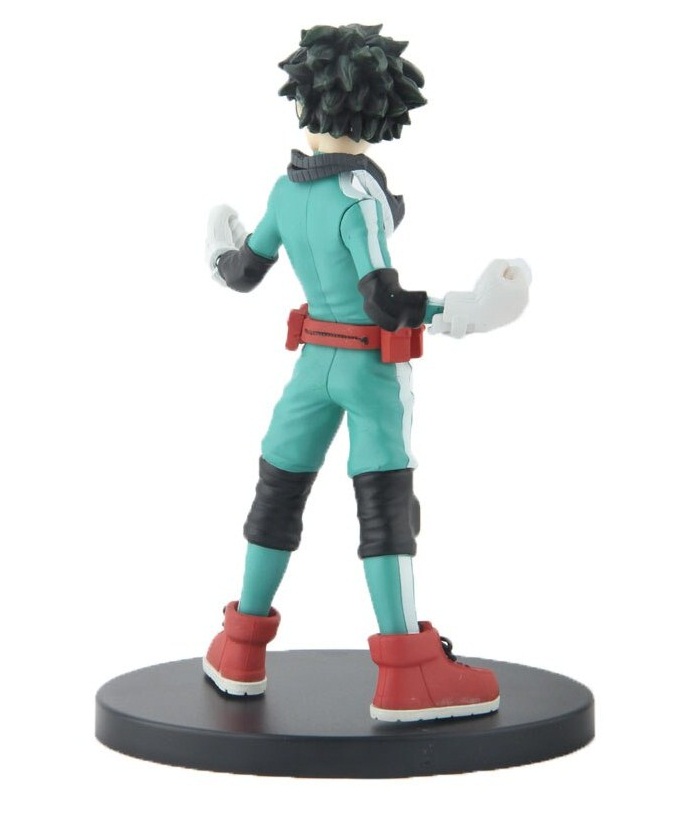 Фигурка Изуку Мидория Моя геройская академия | Izuku Midoriya Boku no Hero Academia