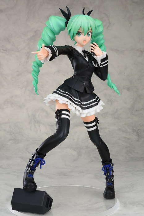 Фігурка Хацуне Міку | Miku Hatsune Dark Angel