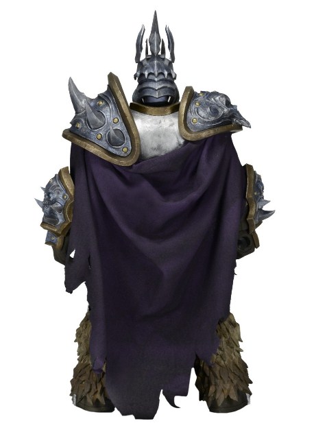 Фигурка NECA Артас | Arthas (Heroes of the Storm)