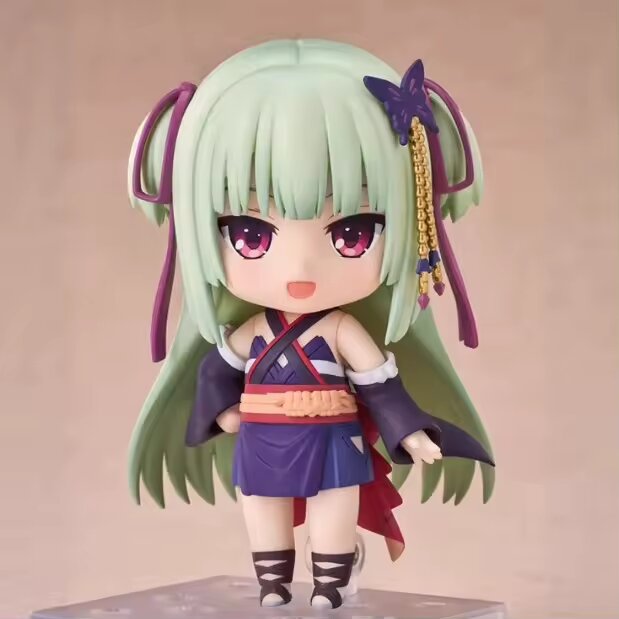 Nendoroid Senren Banka Murasame
