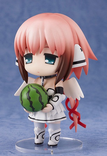 Фігурка Nendoroid Ікарос Падша з Небес | Ikaros Sora no Otoshimono