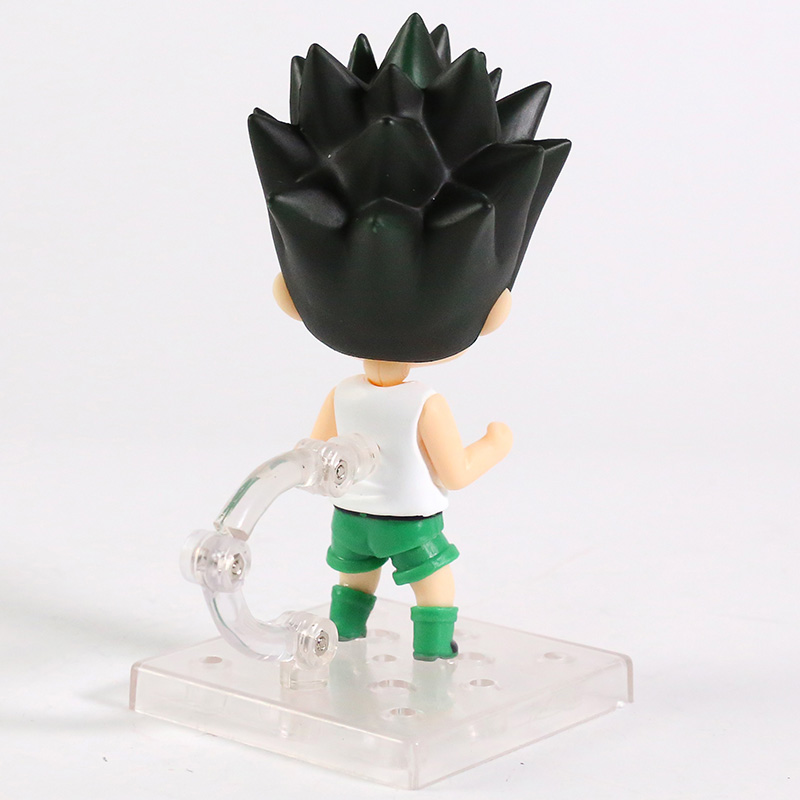 Фигурка Nendoroid Гон Фрикс Охотник х Охотник | Gon Freecss Hunter x Hunter