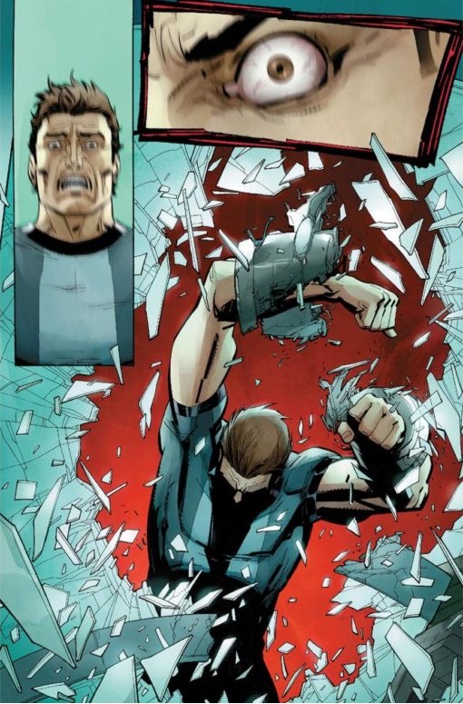Spider-Man #24. Змова Клонів. Частина 6 з 10