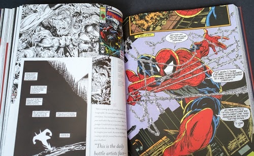 The Art of Todd McFarlane. The Devil's in the Details SC