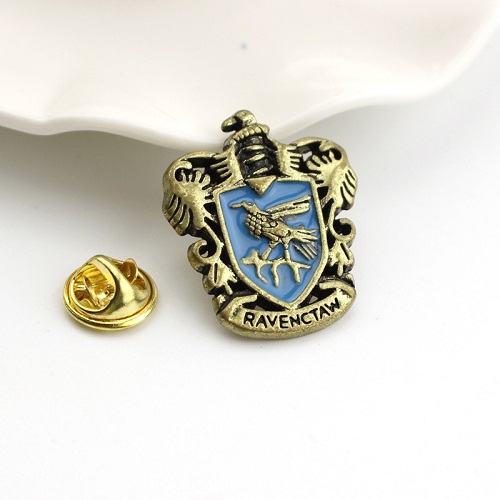 Брошь Ravenclaw Harry Potter