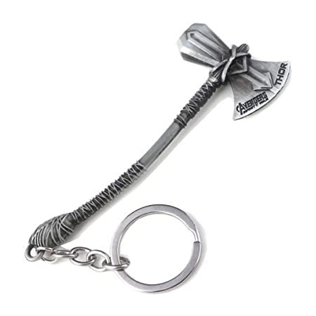 Брелок Громсекіра Тор | Stormbreaker Thor