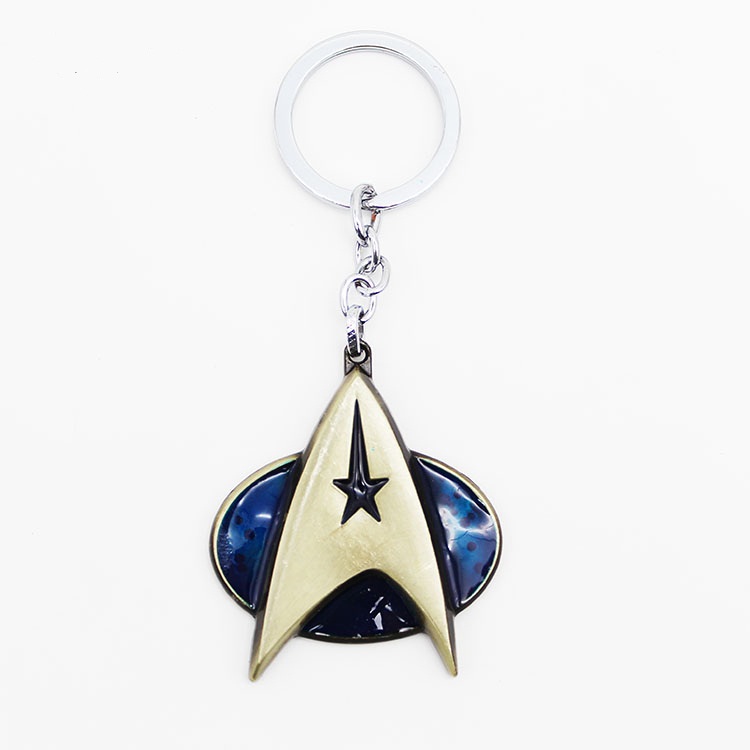 Брелок Star Trek