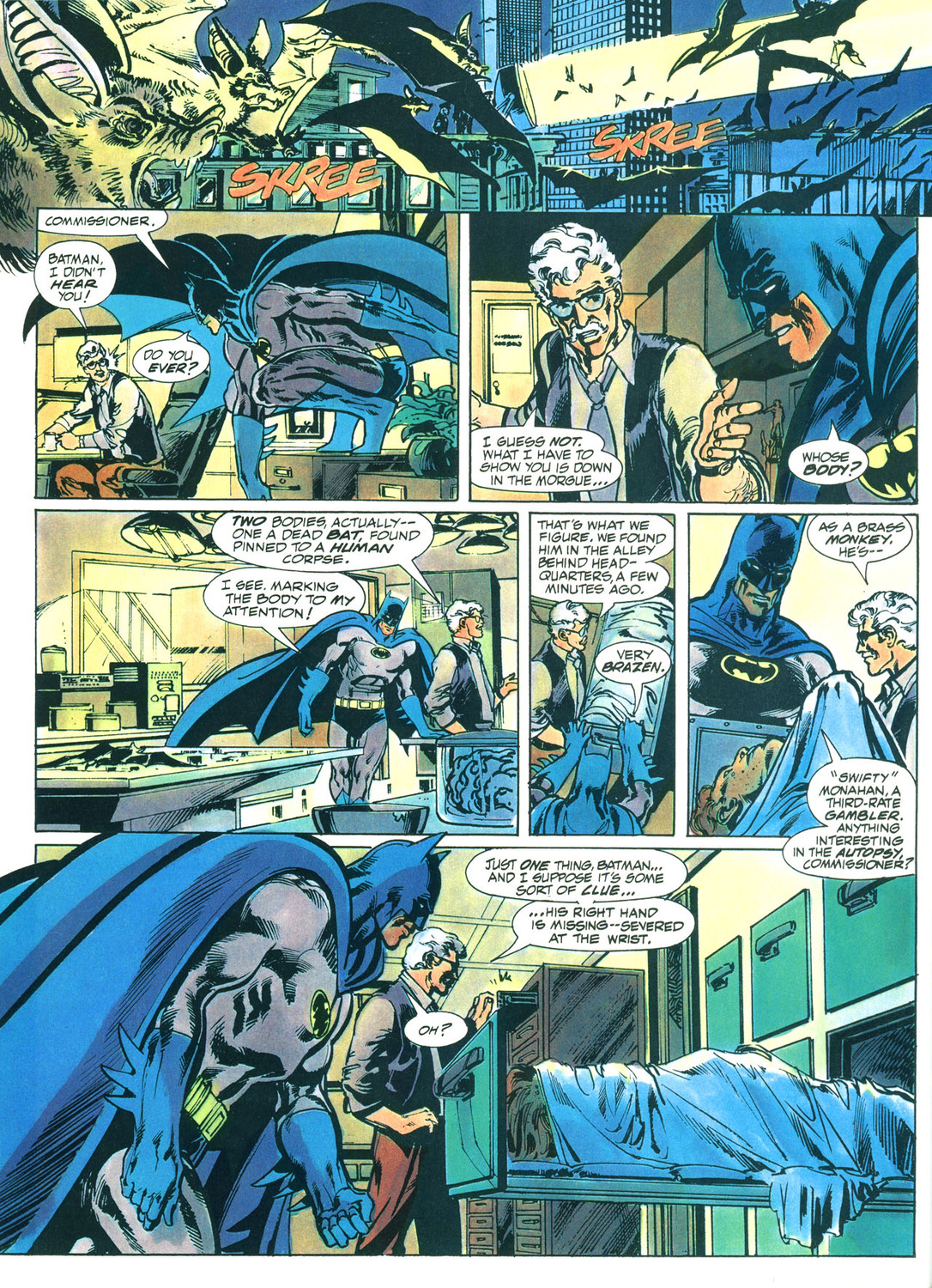 Batman. Bride of the Demon HC