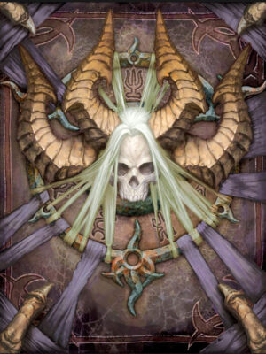 Diablo. Книга Адрії