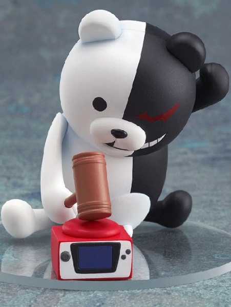 Фігурка Nendoroid Монокума | Monokuma Danganronpa