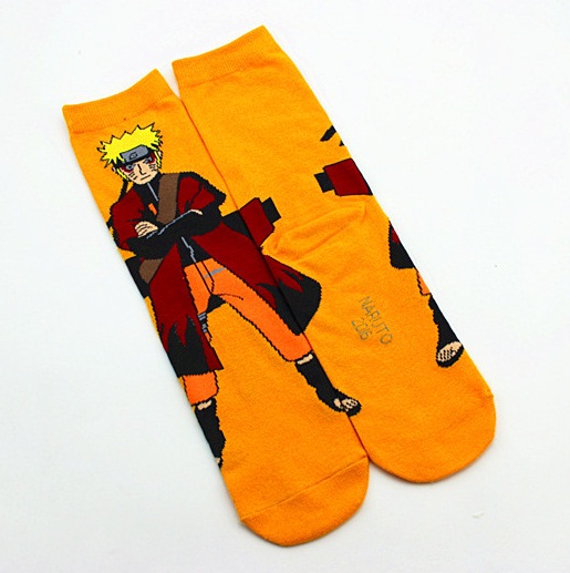 Шкарпетки Наруто | Naruto