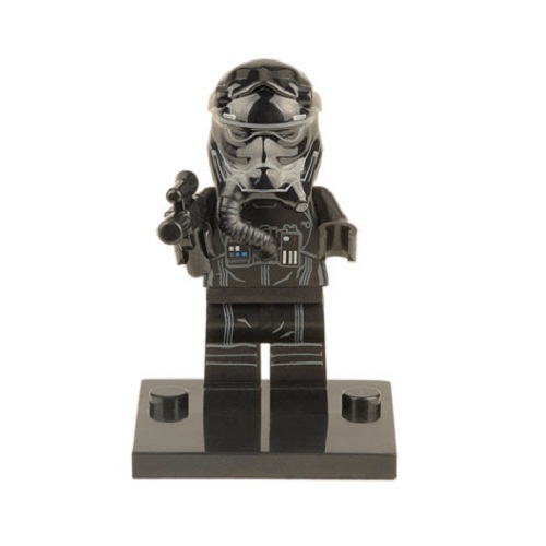 Мініфігурка пілота TIE / TIE Fighter Pilot