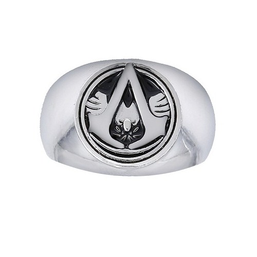 Кольцо Кредо Убийцы / Assassin\'s Creed