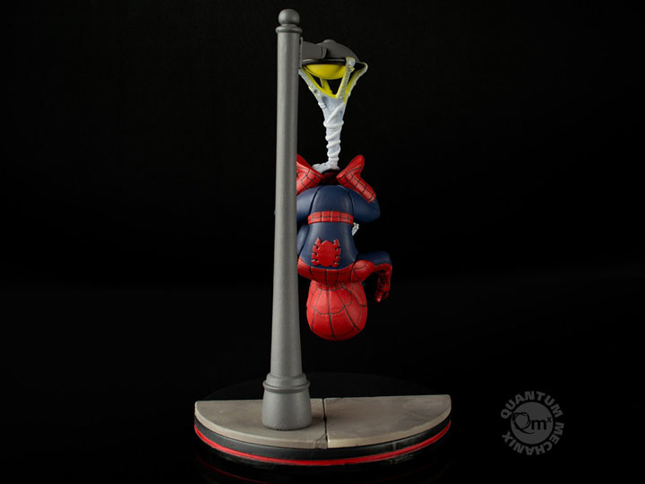 Діорама Q-Fig Людина-Павук | Spider-Man