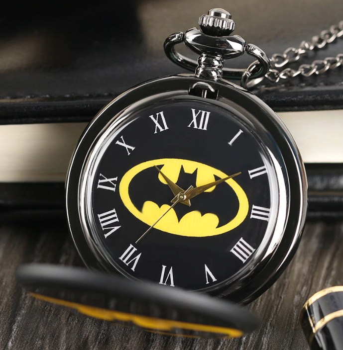 Годинники Бетмен | Batman