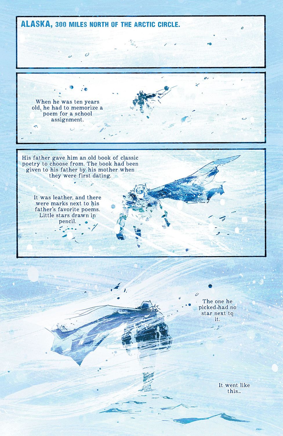 DC Universe Rebirth. All-Star Batman. Vol. 2: Ends of the Earth HC