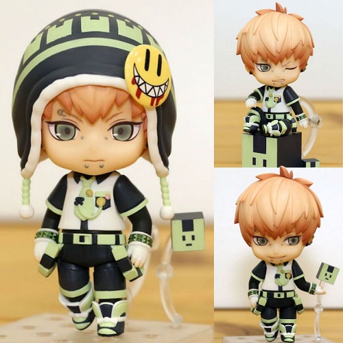 Фігурка Nendoroid Noiz DRAMAtical Murder