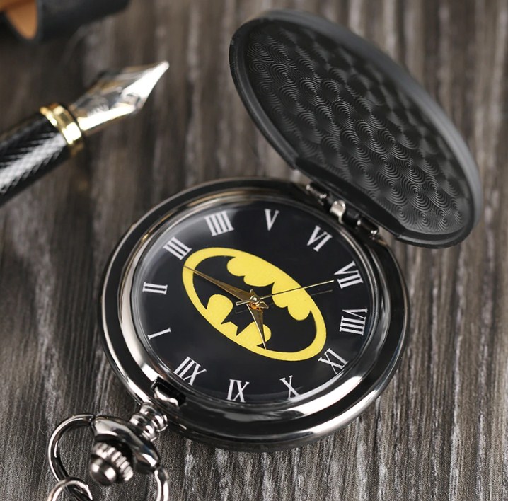 Годинники Бетмен | Batman