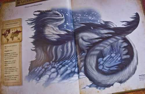 Dracopedia. A Guide to Drawing the Dragons of the World HC (УЦІНКА)