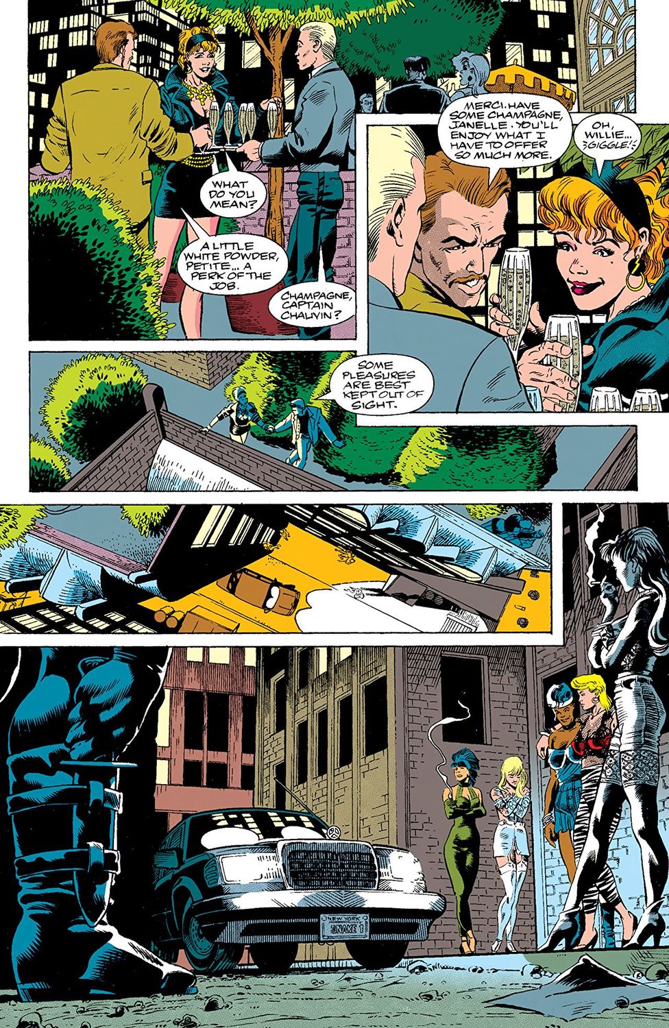 The Punisher. Capital Punishment TPB