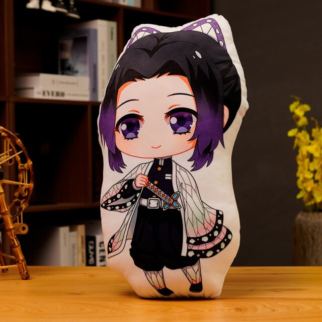 Подушка Клинок, рассекающий демонов | Kimetsu no Yaiba | Demon Slayer