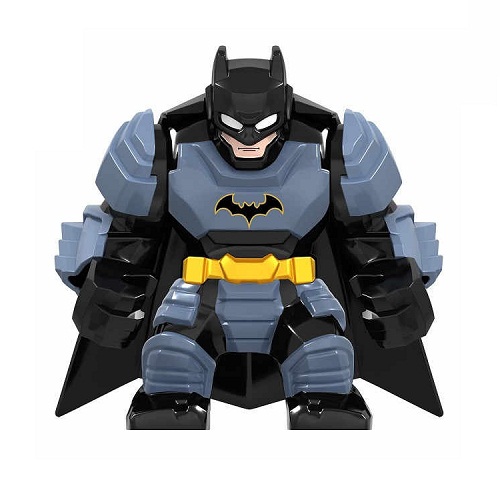 Минифигурка Бэтмен | Batman