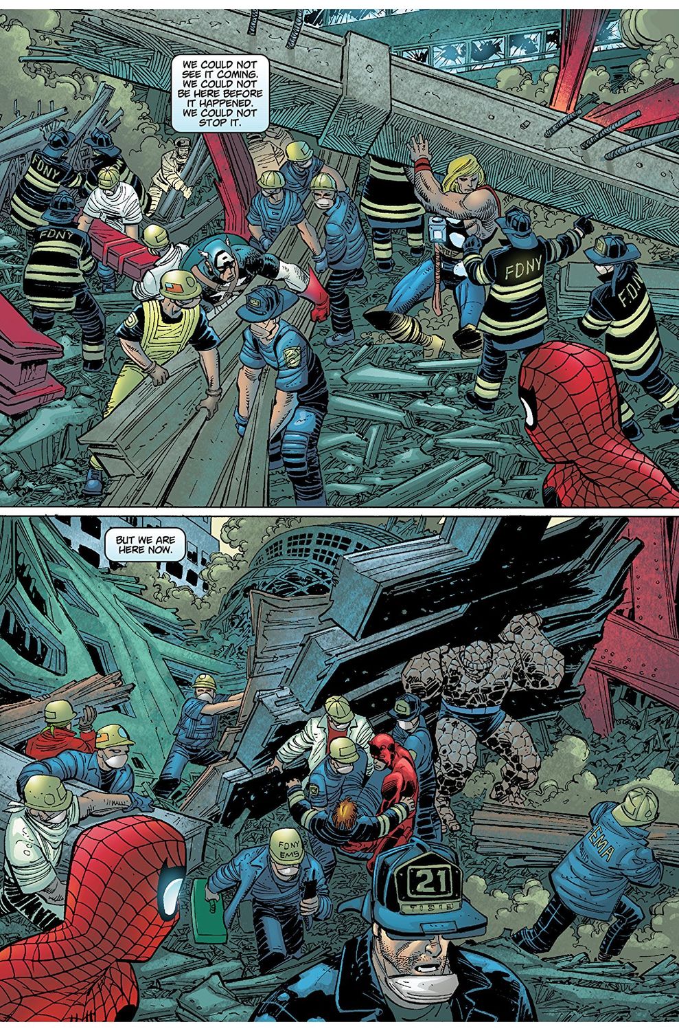 Amazing Spider-Man. Vol. 2: Revelations TPB