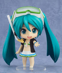 Фігурка Nendoroid Міку Хацуне | Hatsune Miku
