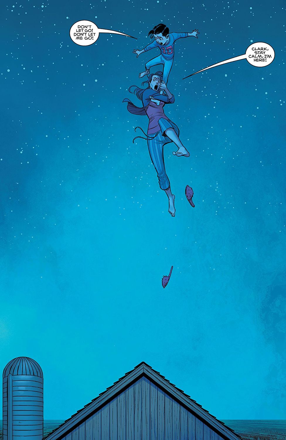 Superman. American Alien HC