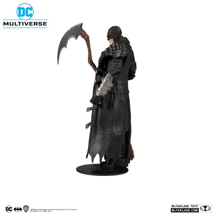 Фігурка McFarlane Toys Бетмен | Batman Dark Nights: Death Metal