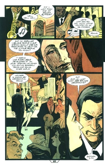 Batman. Run, Riddler, Run. Book One of Three TPB
