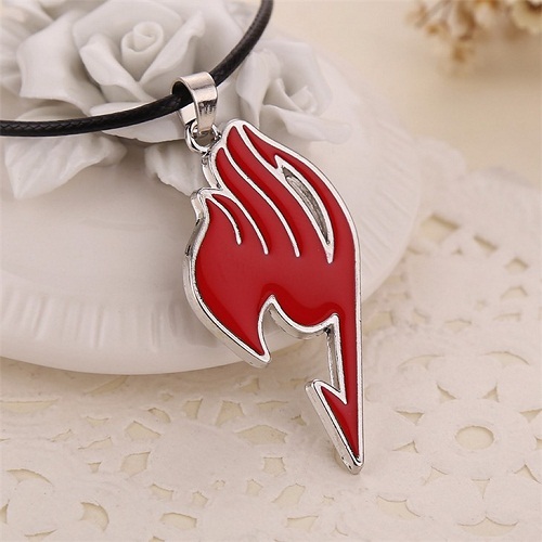 Кулон Fairy Tail