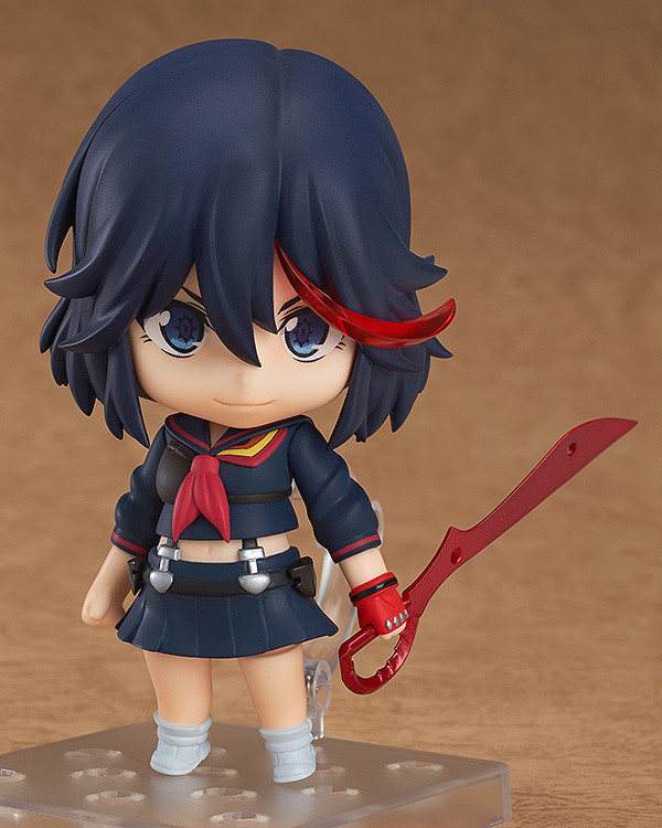 Фігурка Nendoroid Рюко Матой | Matoi Ryuuko Kill la Kill