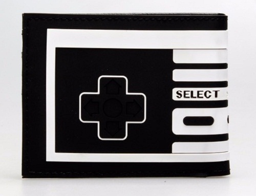 Гаманець Нінтендō | Nintendo