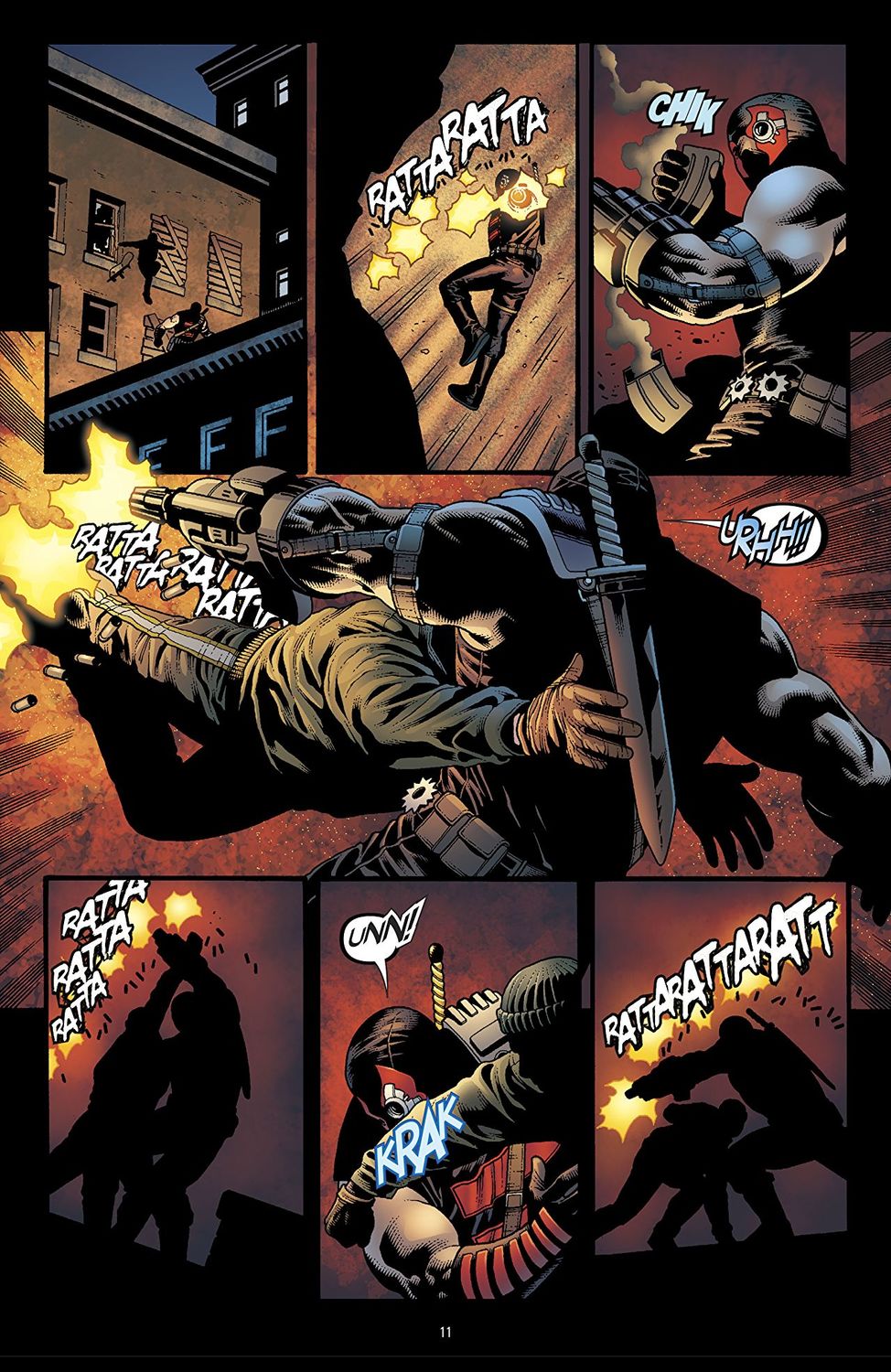 Batman / Two-Face. Face the Face. The Deluxe Edition HC