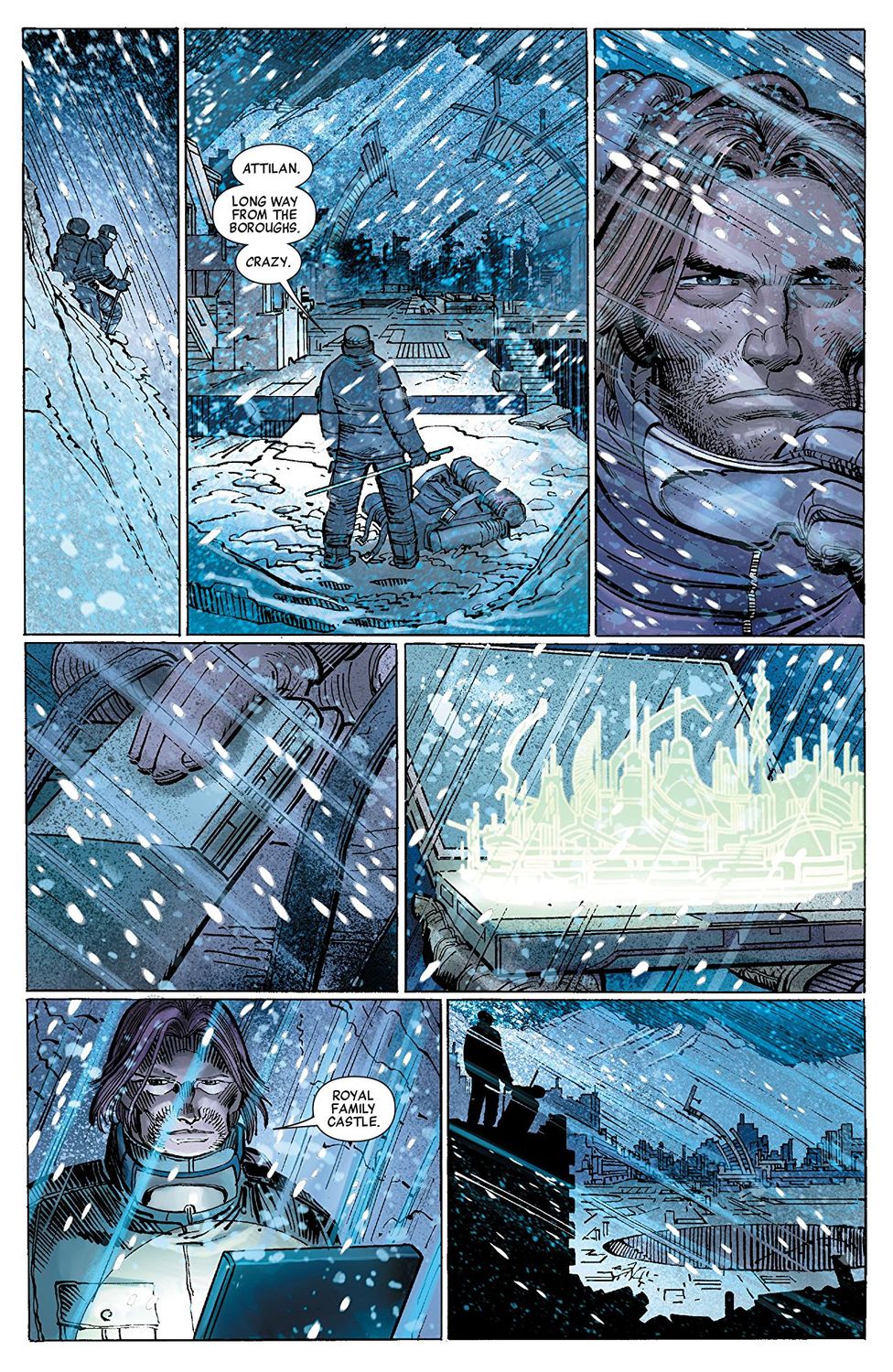 Avengers. Vol. 2 TPB